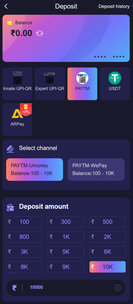jaiclub login