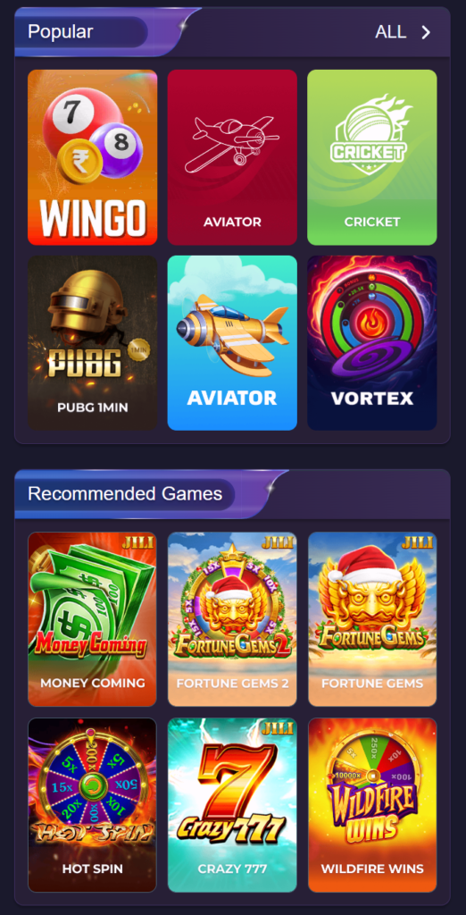 jaiclub login